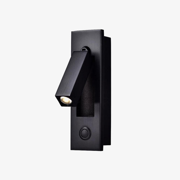 EssenceGlow - Sleek Wall Lamp 2