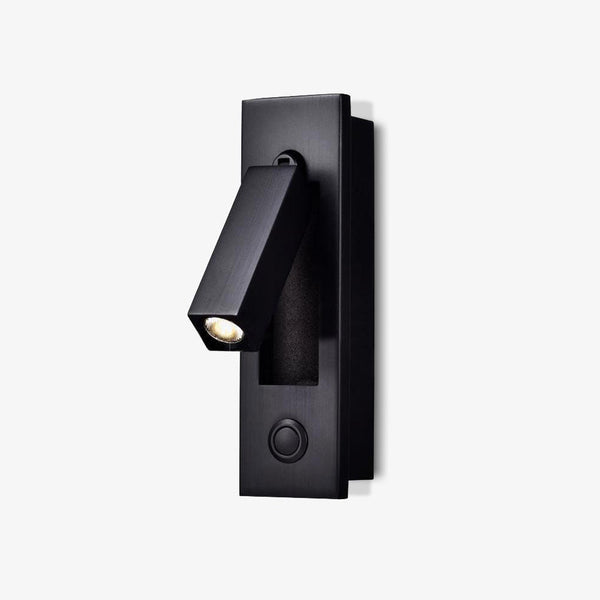 EssenceGlow - Sleek Wall Lamp 3