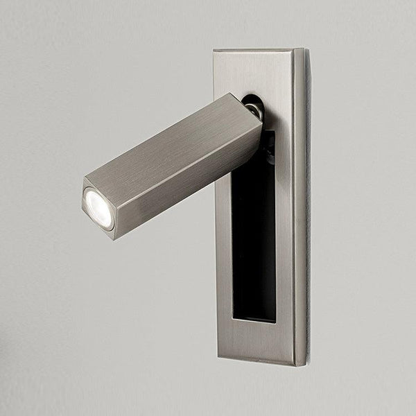 EssenceGlow - Sleek Wall Lamp 4