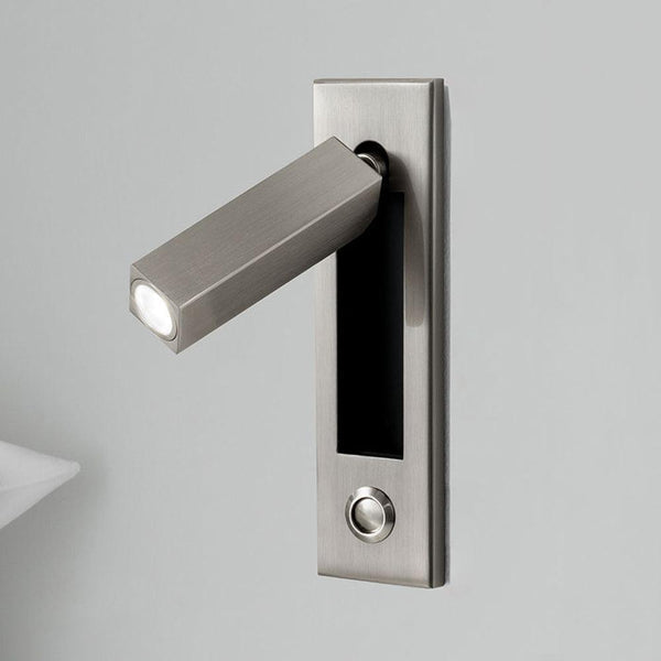 EssenceGlow - Sleek Wall Lamp 5