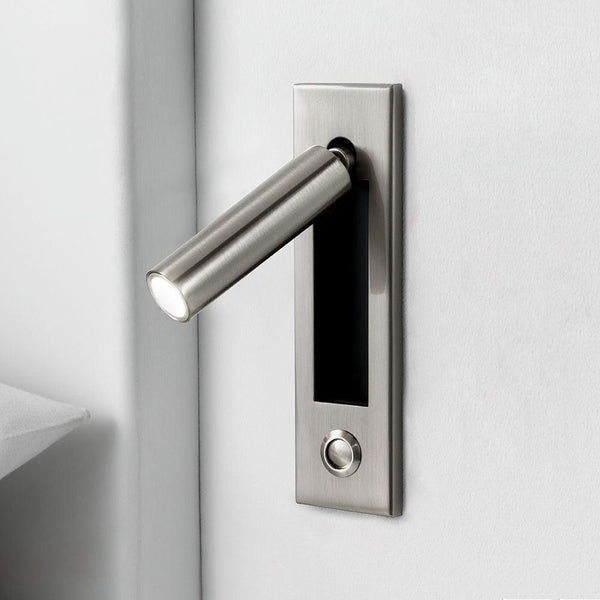 EssenceGlow - Sleek Wall Lamp 6