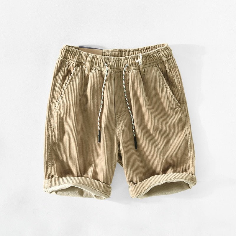 Ethan | Casual Comfortable Mens Shorts 0