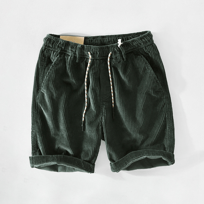 Ethan | Casual Comfortable Mens Shorts 3