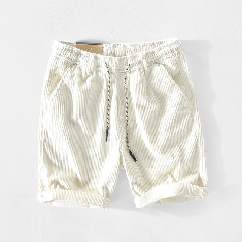 Ethan | Casual Comfortable Mens Shorts 5