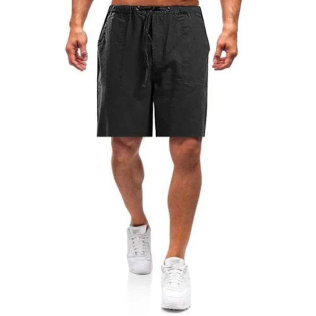 Ethan | Casual Lightweight Shorts 0