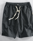 Ethan | Casual Lightweight Shorts 0