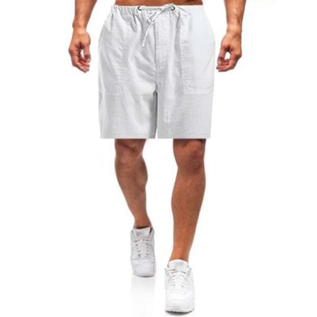 Ethan | Casual Lightweight Shorts 1