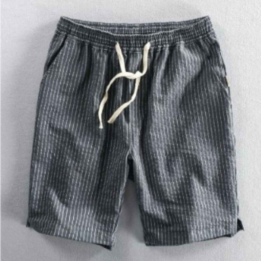 Ethan | Casual Lightweight Shorts 1