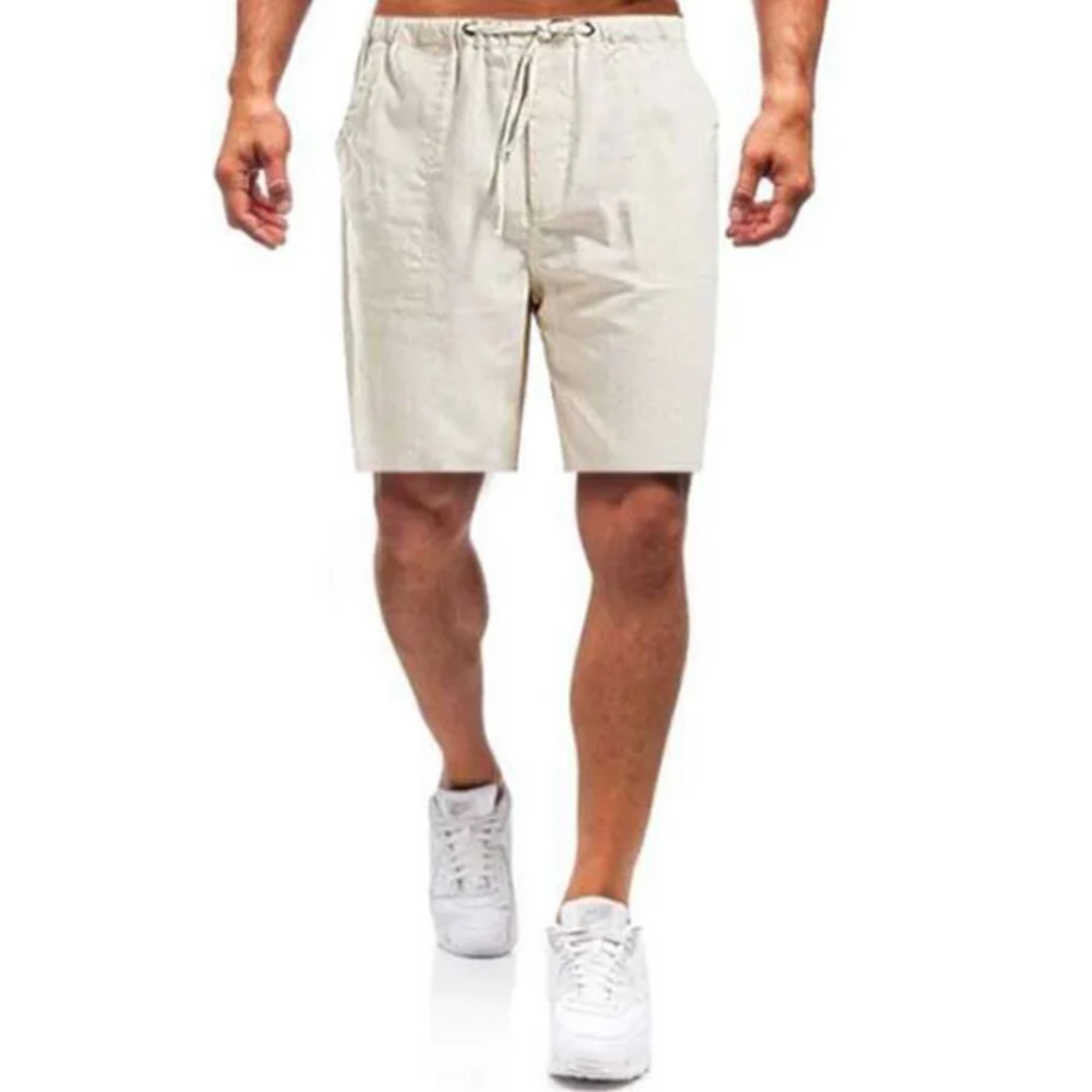 Ethan | Casual Lightweight Shorts 2