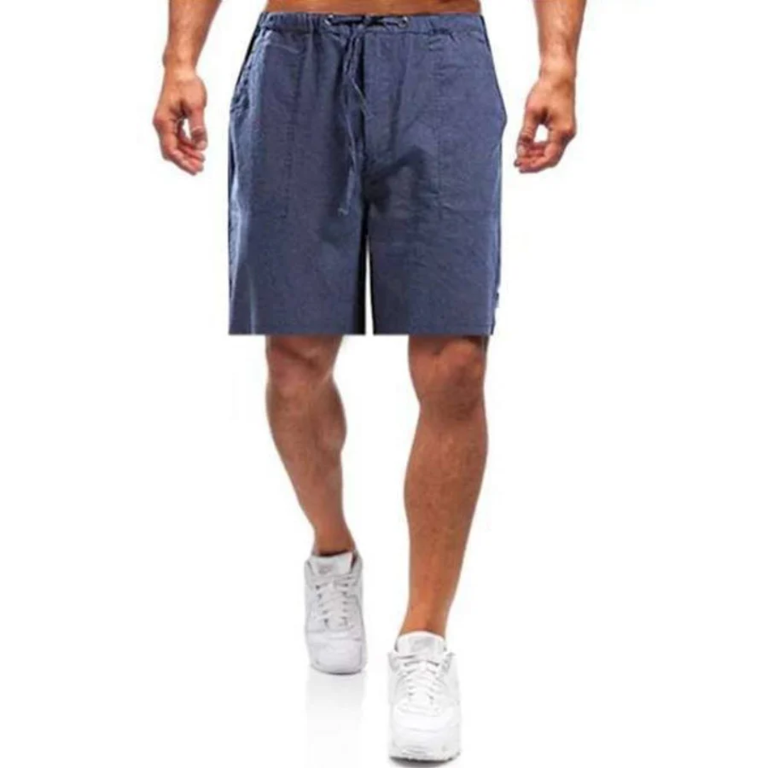 Ethan | Casual Lightweight Shorts 3