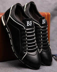 Ethan | Classic Stylish Dress Shoes 2
