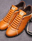 Ethan | Classic Stylish Dress Shoes 3