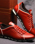 Ethan | Classic Stylish Dress Shoes 4