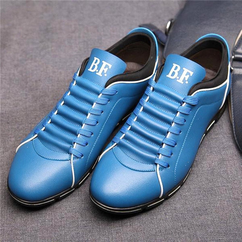 Ethan | Classic Stylish Dress Shoes 6