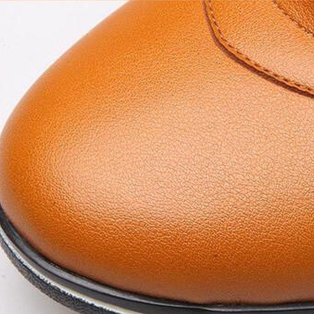 Ethan | Classic Stylish Dress Shoes 7