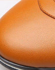 Ethan | Classic Stylish Dress Shoes 7