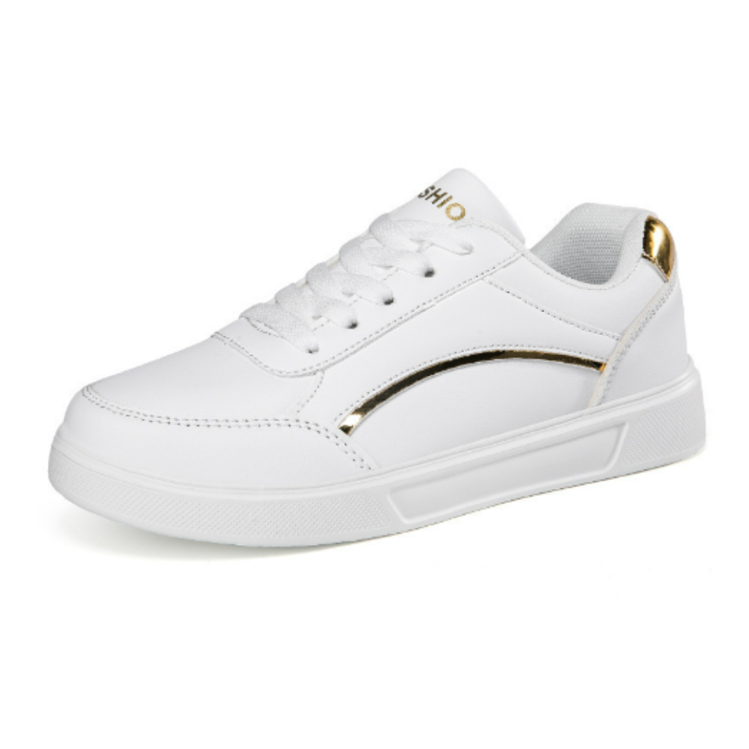 Ethan | Comfortable Mid-Top Shoes 0