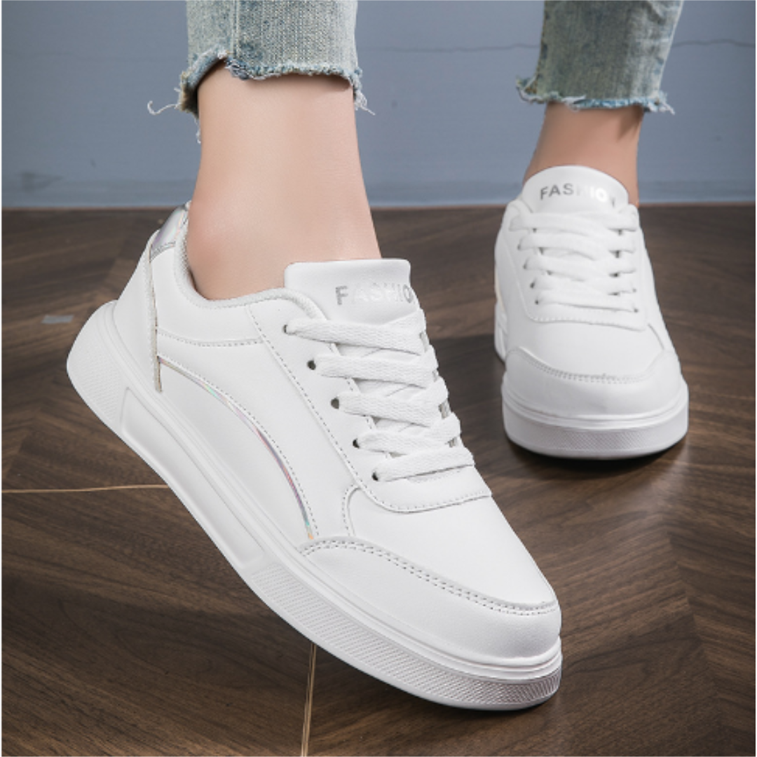 Ethan | Comfortable Mid-Top Shoes 2