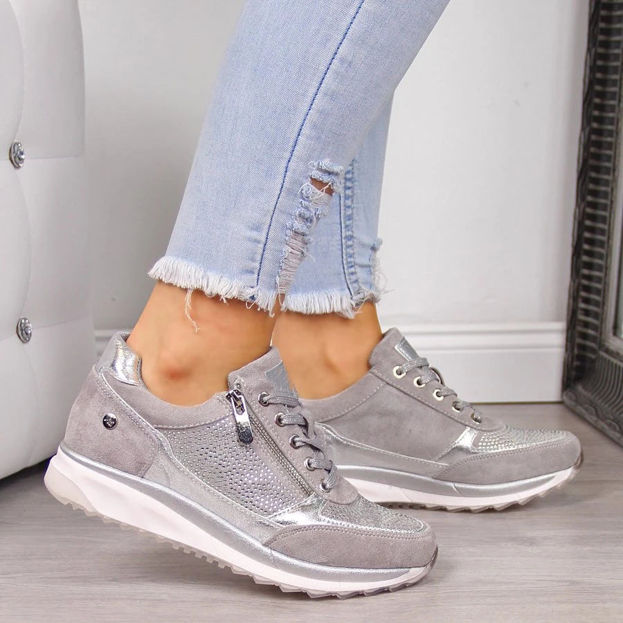 Ethan | Comfortable Stylish Orthopedic Shoes 0