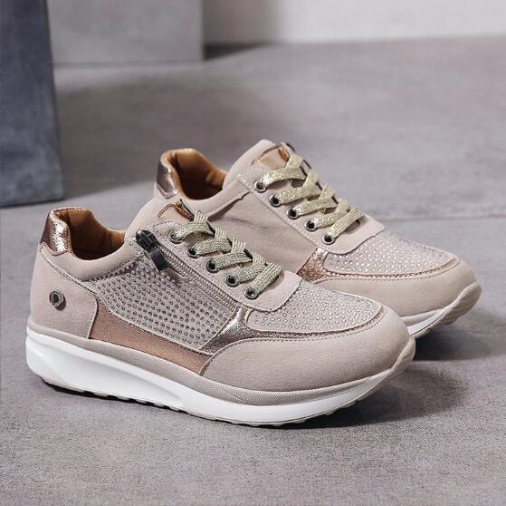 Ethan | Comfortable Stylish Orthopedic Shoes 1
