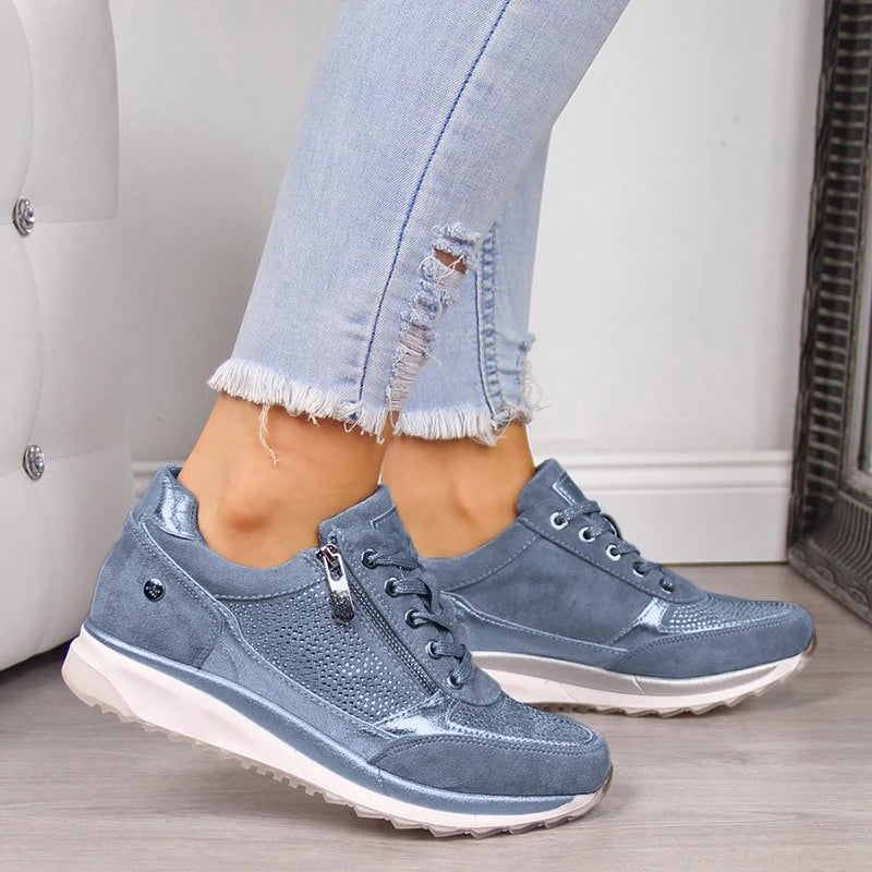 Ethan | Comfortable Stylish Orthopedic Shoes 3