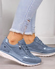 Ethan | Comfortable Stylish Orthopedic Shoes 3