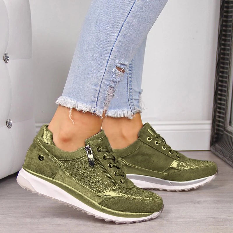 Ethan | Comfortable Stylish Orthopedic Shoes 4