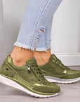 Ethan | Comfortable Stylish Orthopedic Shoes 4