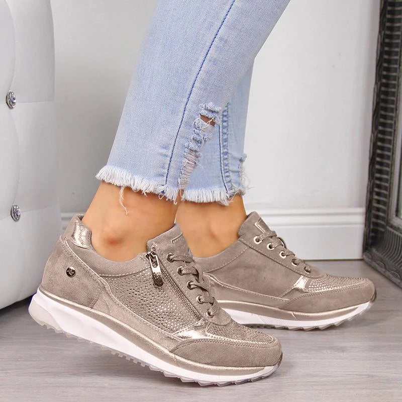 Ethan | Comfortable Stylish Orthopedic Shoes 5
