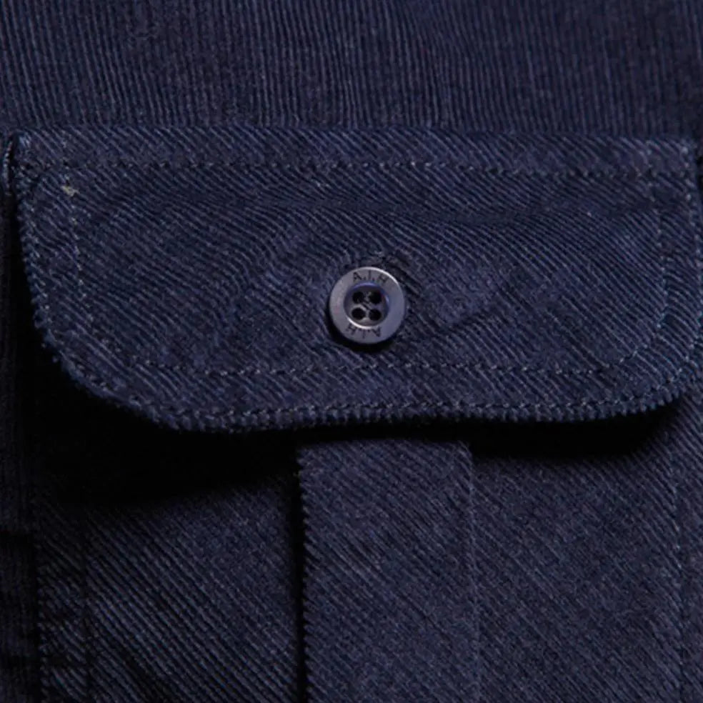 Ethan | Comfortable Stylish Shirt 6