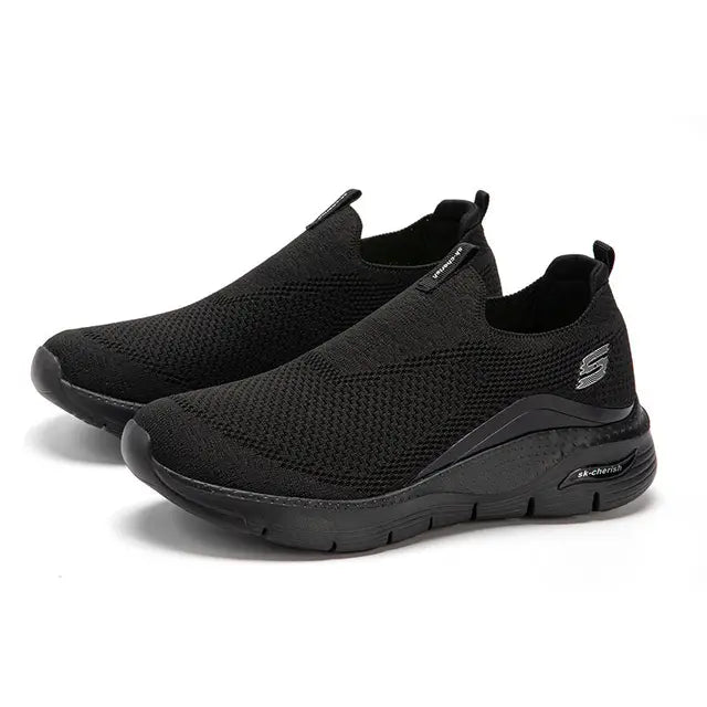 Ethan | Comfortable Stylish Sneakers 0