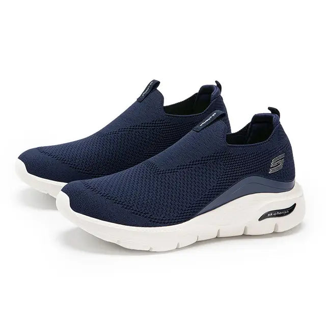 Ethan | Comfortable Stylish Sneakers 1