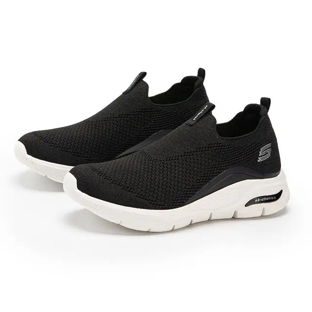 Ethan | Comfortable Stylish Sneakers 2