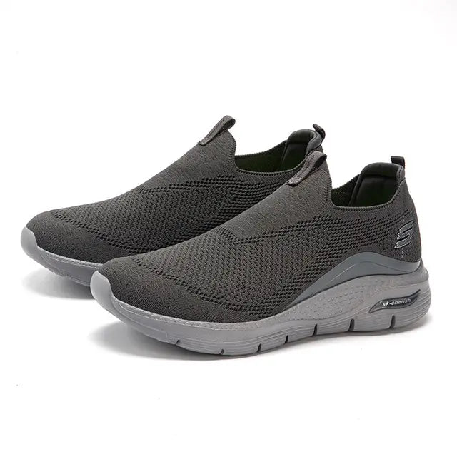 Ethan | Comfortable Stylish Sneakers 3
