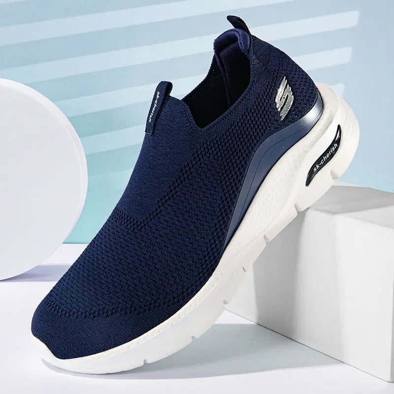 Ethan | Comfortable Stylish Sneakers 5