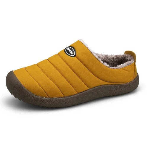 Ethan | Cozy Insulated Mens Slippers for Warmth and Comfort 10