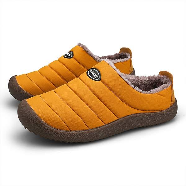 Ethan | Cozy Insulated Mens Slippers for Warmth and Comfort 3