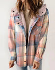Ethan | Cozy Stylish Hooded Winter Coat 1