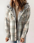 Ethan | Cozy Stylish Hooded Winter Coat 2