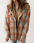 Ethan | Cozy Stylish Hooded Winter Coat 3