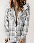 Ethan | Cozy Stylish Hooded Winter Coat 4