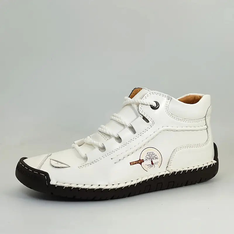 Ethan | Elegant Comfortable Leather Shoes 0