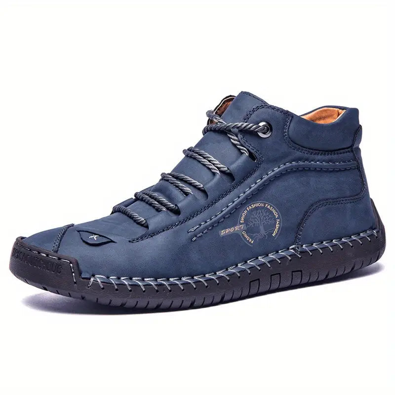 Ethan | Elegant Comfortable Leather Shoes 5