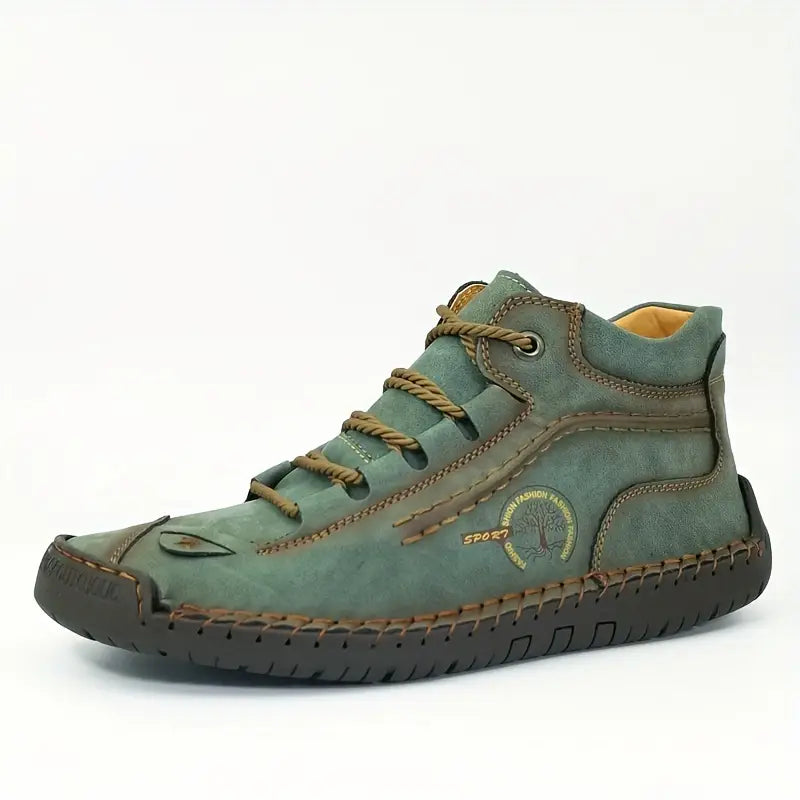 Ethan | Elegant Comfortable Leather Shoes 6