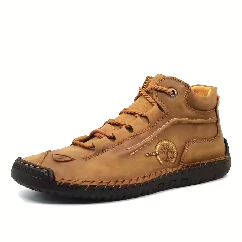 Ethan | Elegant Comfortable Leather Shoes 8