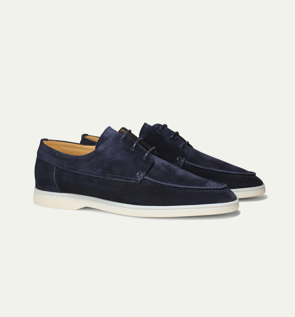Ethan | Elegant Comfortable Mens Loafers 0