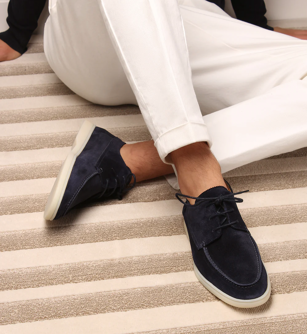 Ethan | Elegant Comfortable Mens Loafers 1