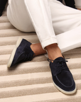 Ethan | Elegant Comfortable Mens Loafers 1