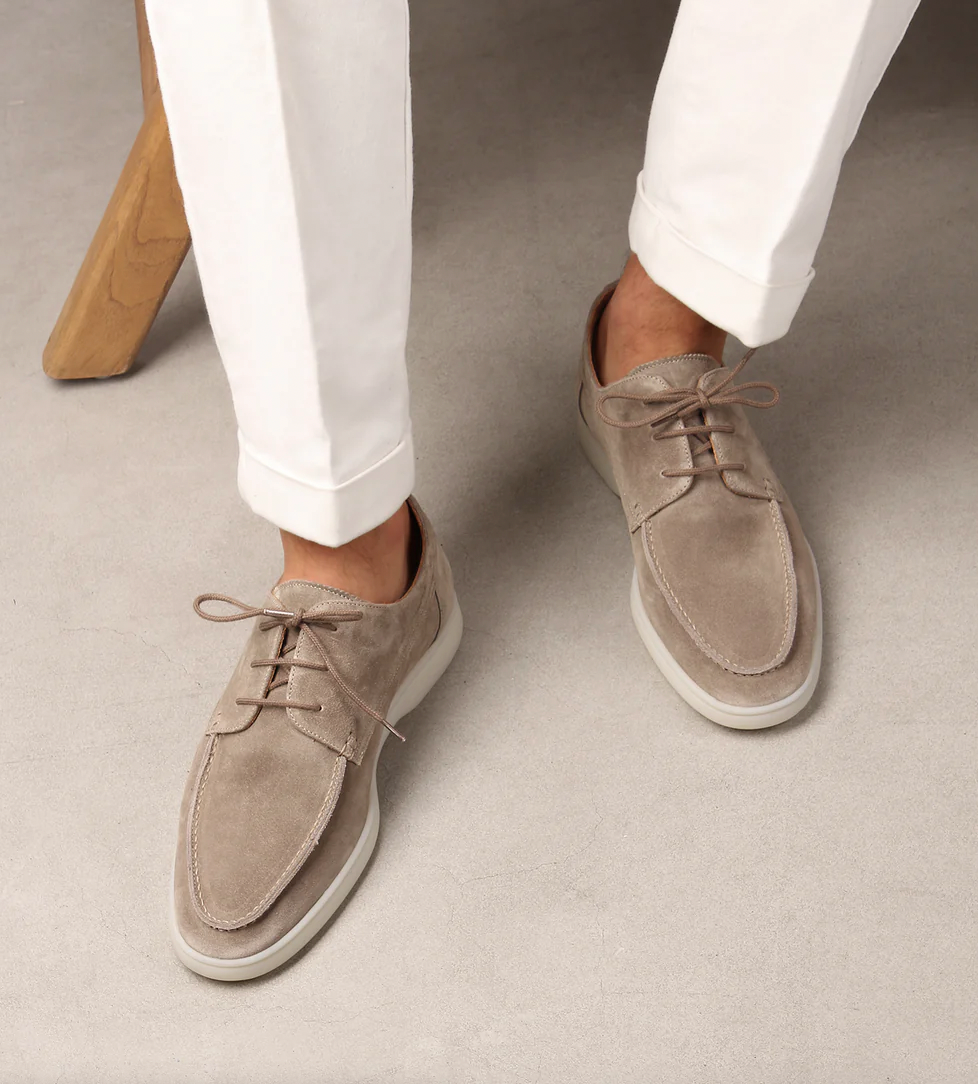 Ethan | Elegant Comfortable Mens Loafers 4