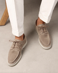 Ethan | Elegant Comfortable Mens Loafers 4
